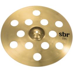 SABIAN SBR 1600 (N) talerz crash